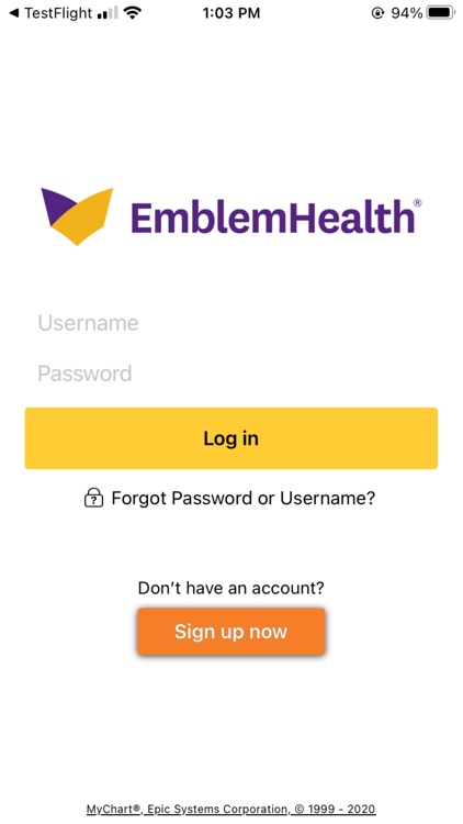 EmblemHealth CarePortal