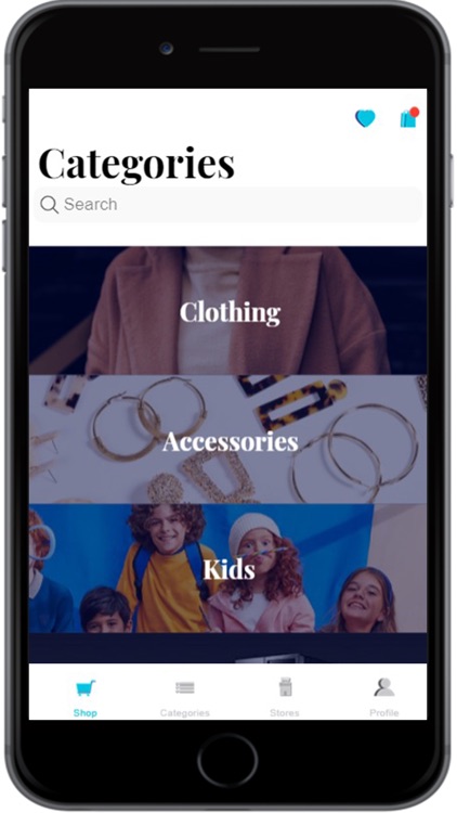 Parcel App screenshot-3