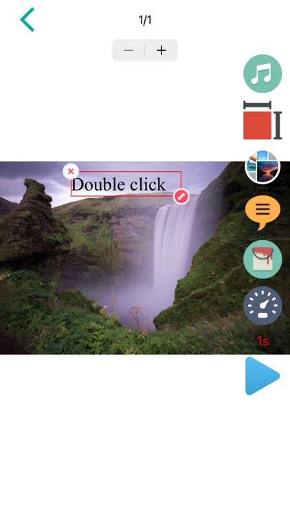 VideoLre-make video slideshow