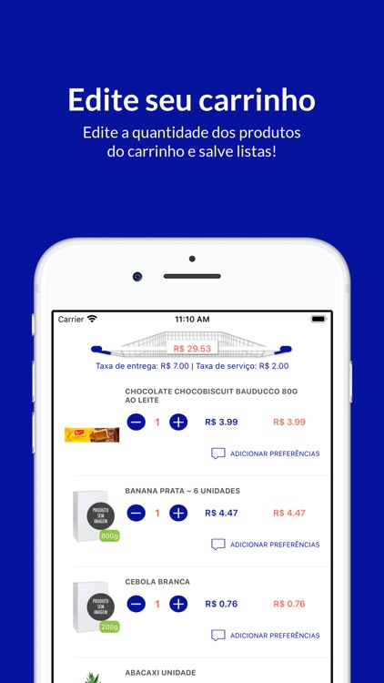 Servilar Supermercado