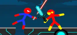 Game screenshot Stickman 3D mod apk