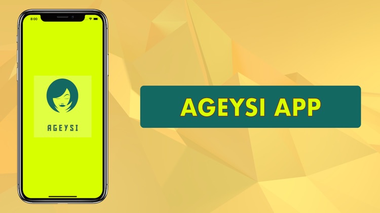 Ageysi- Age Detection by Face