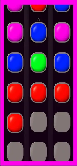 Game screenshot Don't Touch The Colors hack