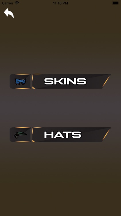 Skins for Among Us l Challenge