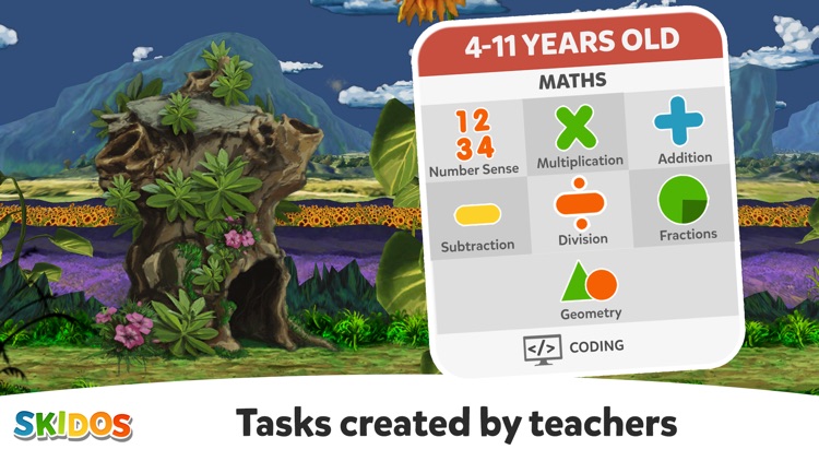 Bear Math Games for Learning screenshot-6