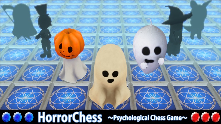 HorrorChess