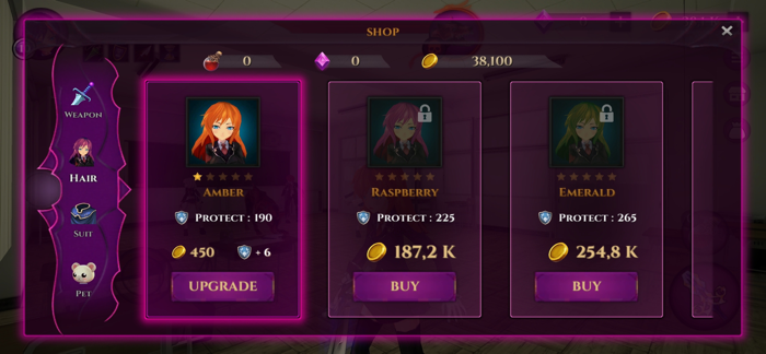 Yandere Zombie Simulator