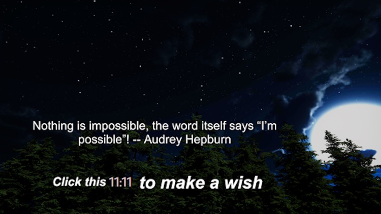 Manifesting Wishes screenshot-6