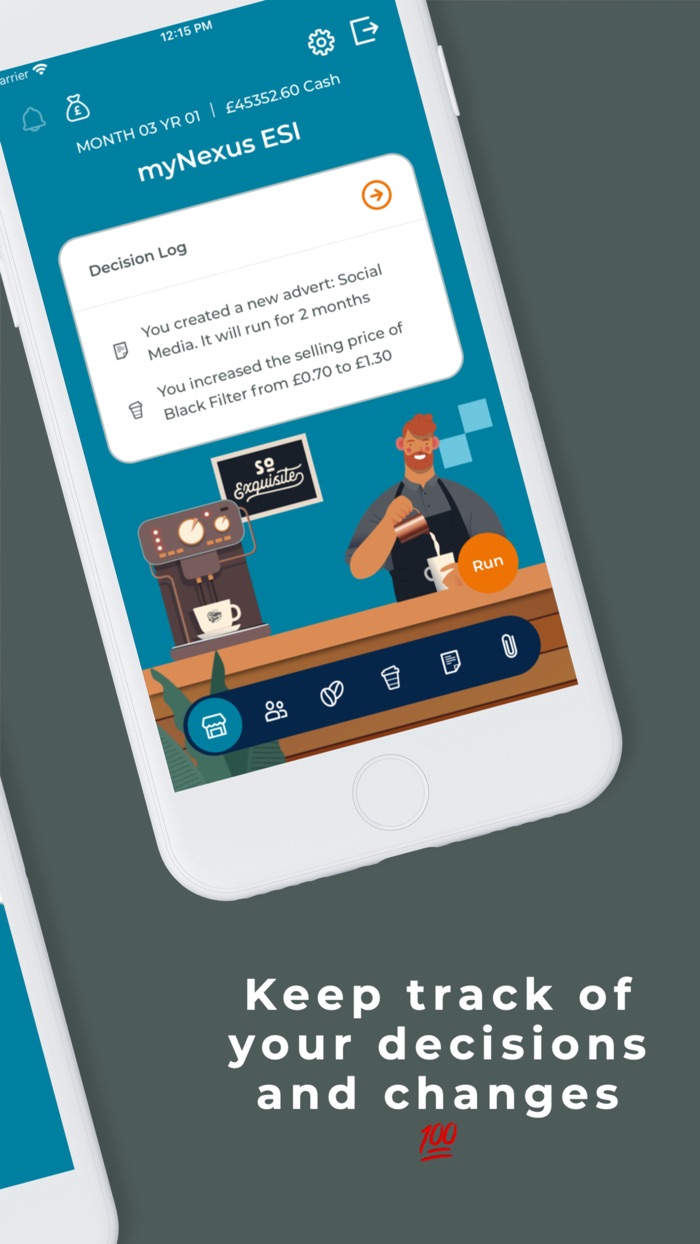 Entrepreneur Skills Index