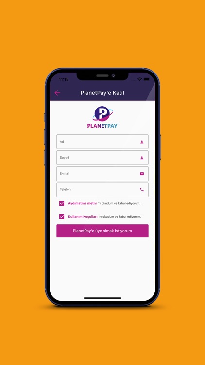 PlanetPay