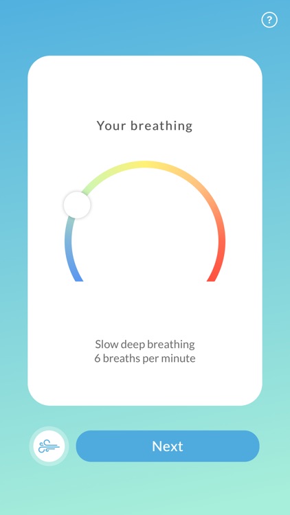 Breathe by Sharecare screenshot-3