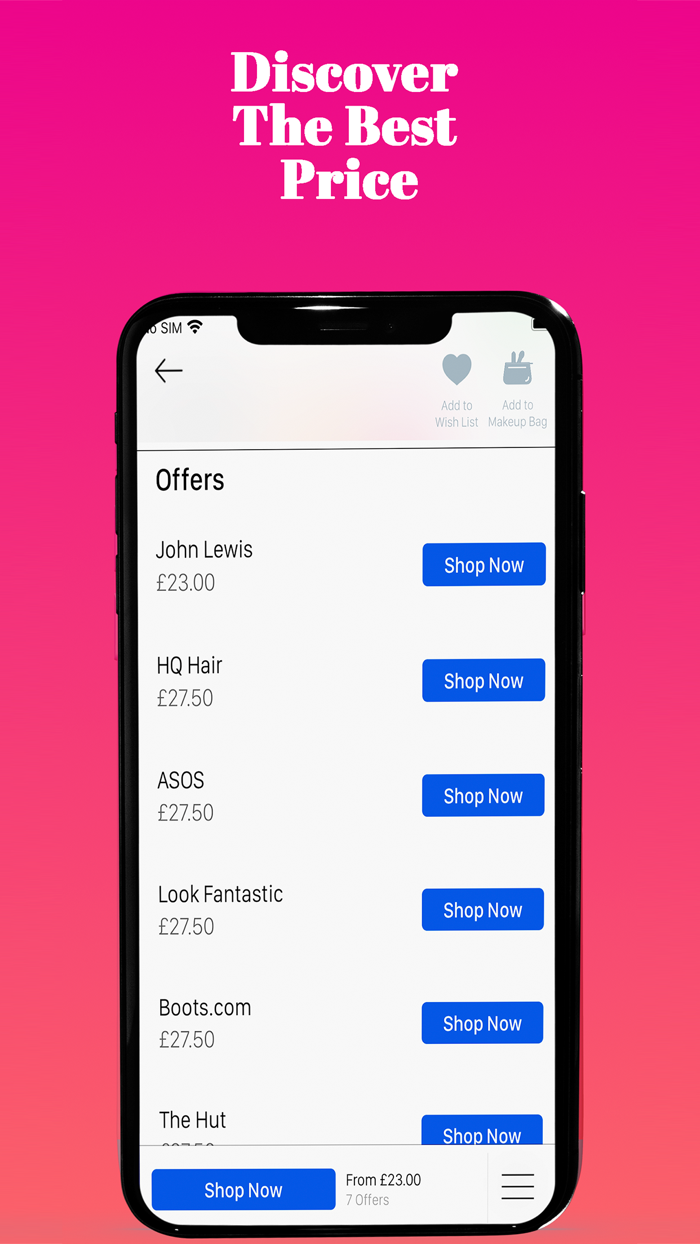 Maya - My Beauty Assistant