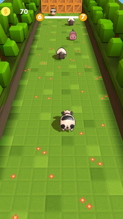 Animal Escape! screenshot-3