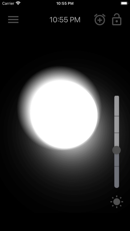 Flashlight | Night Light screenshot-3