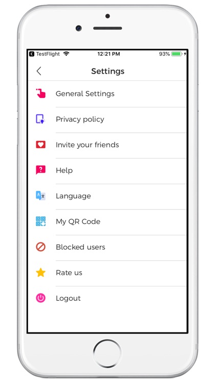 Tymeles screenshot-5