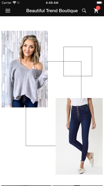 Beautiful Trend Boutique