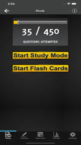 Game screenshot Life & Health Exam Prep Q&A hack