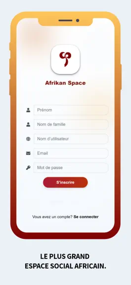 Game screenshot Afrikan.Space hack
