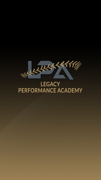 Legacy Performance Academy