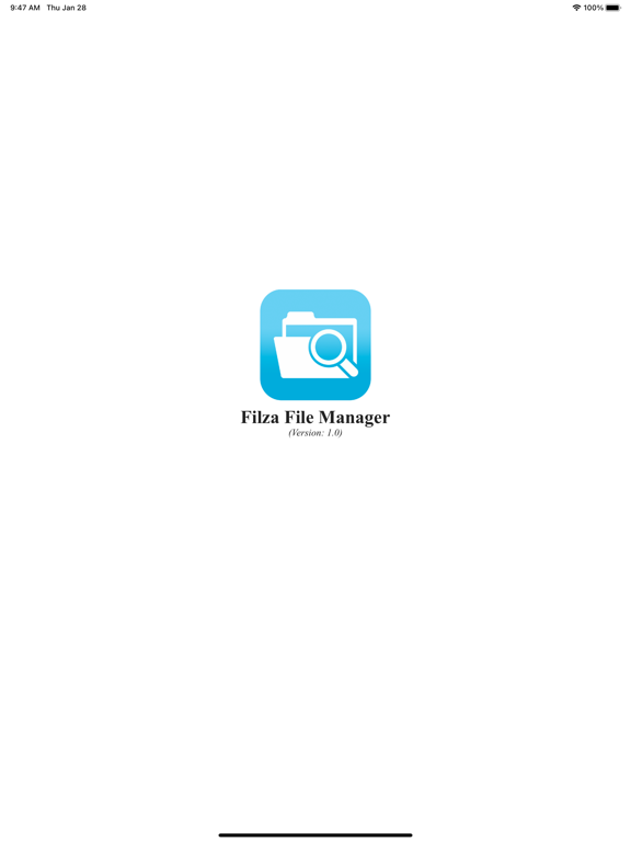 Filza: File Managerのおすすめ画像1