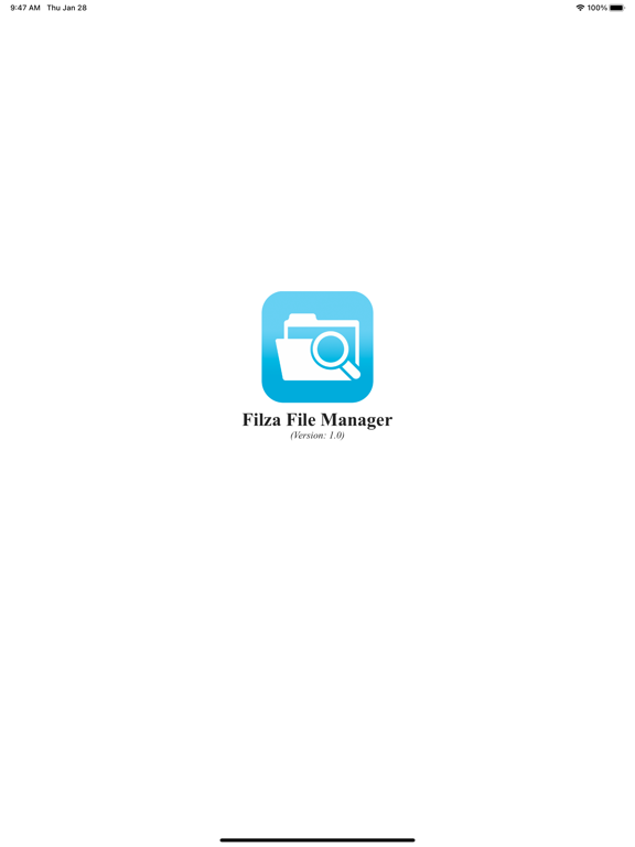 Filza: File Manager Filza: File Manager