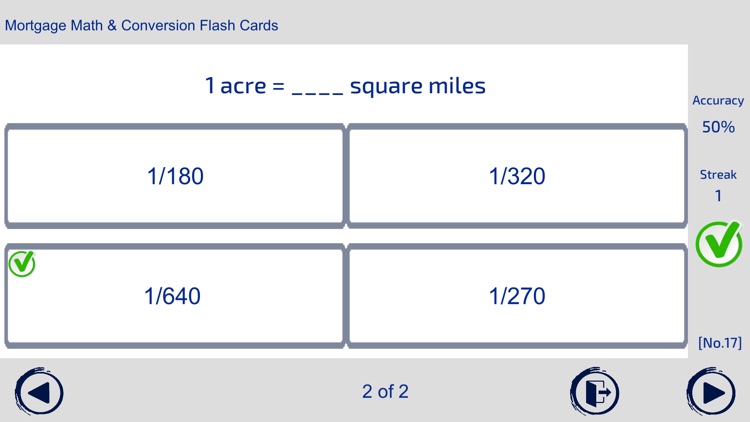 NC Real Estate Exam Flashcards screenshot-7