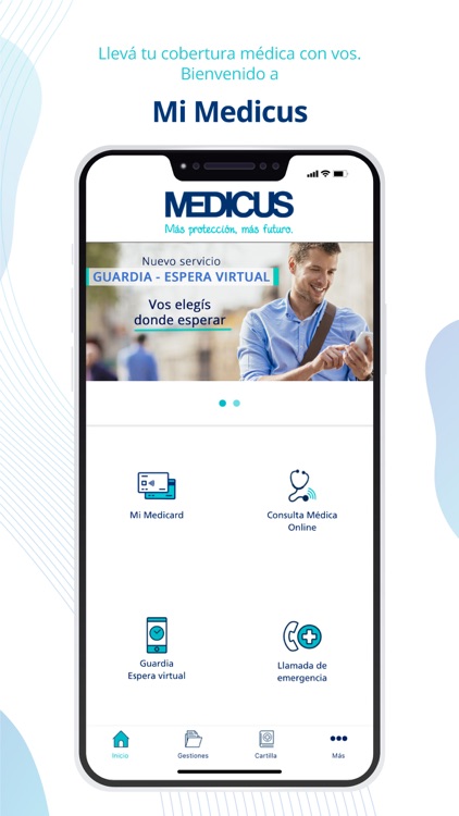 Mi Medicus