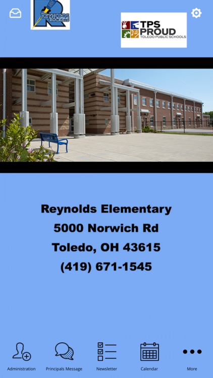 Reynolds Elementary