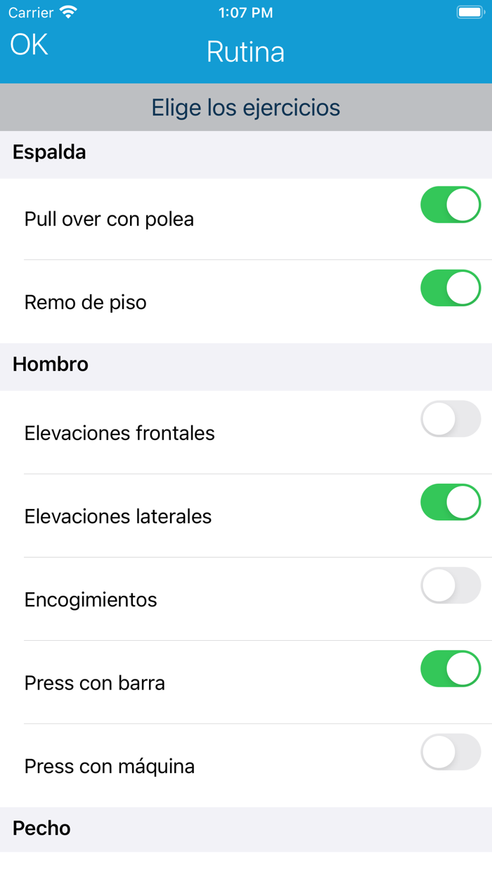 Progym Fitness Center