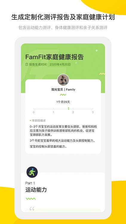 FamFit