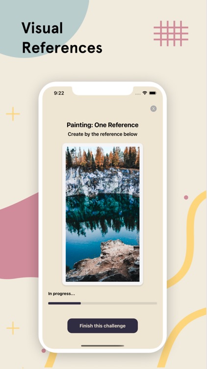 Duit - Creative Challenges