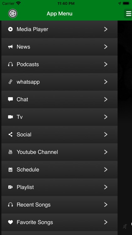 Flava Radio and TV