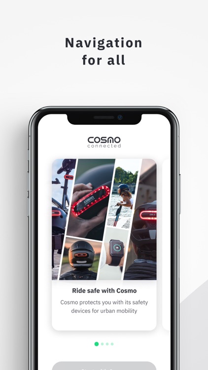 Cosmo Connected screenshot-3