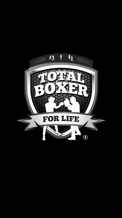 Total Boxer