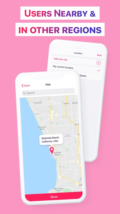 Fiorry: Transgender Dating screenshot-5