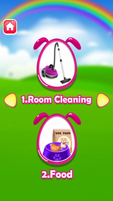 My Puppy Salon - Pet DayCare screenshot 2