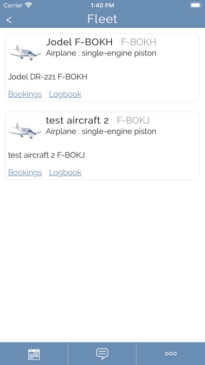 Goboko Booking screenshot-7