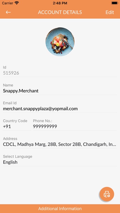 Snappy Plaza partner screenshot-9