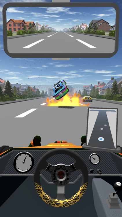 Lethal Rush 3D screenshot-4