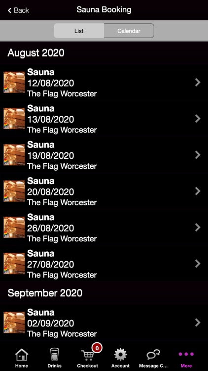 Flag Worcester screenshot-3