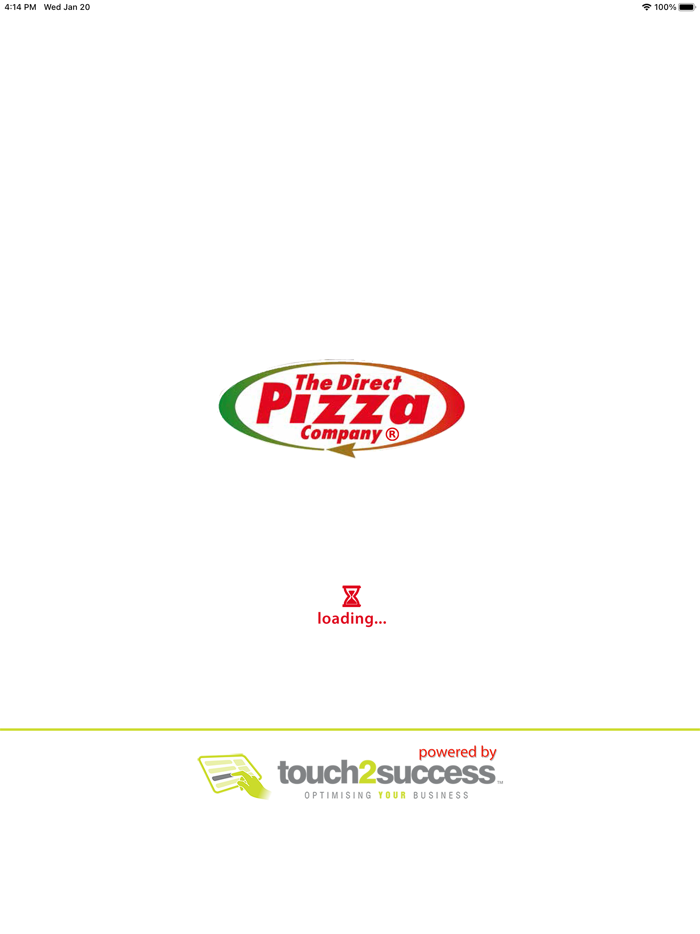 The Direct Pizza Company,