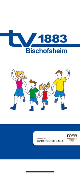 Game screenshot TV 1883 Bischofsheim e.V. mod apk