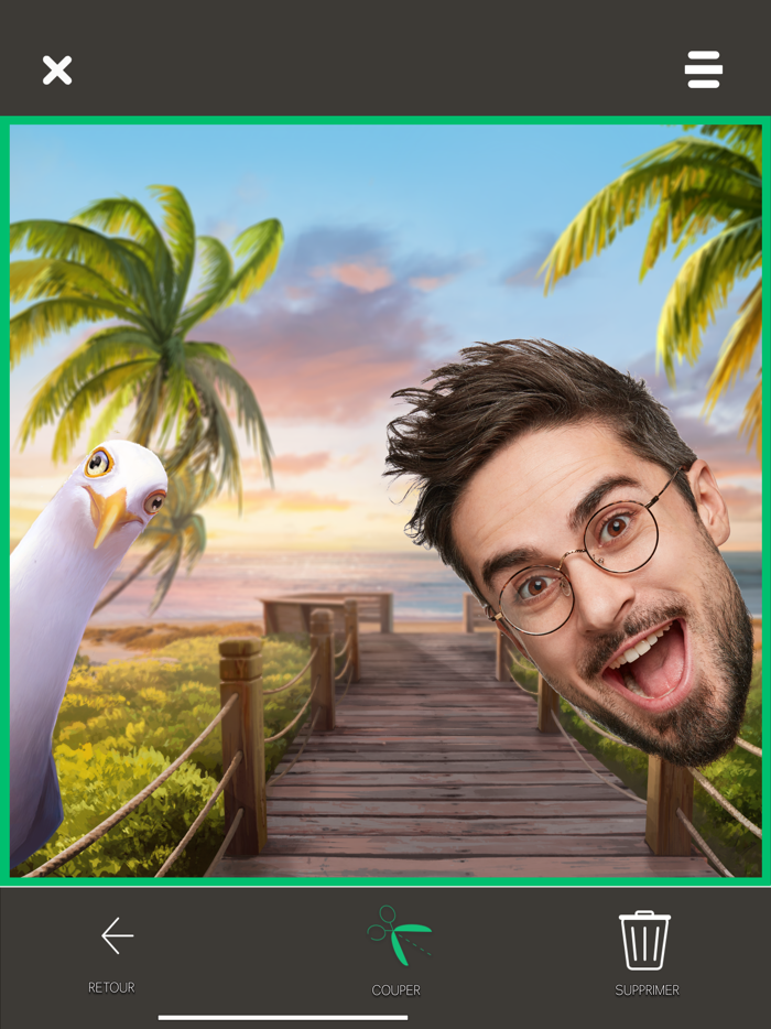 Voulez-vous GVine avec moi ?