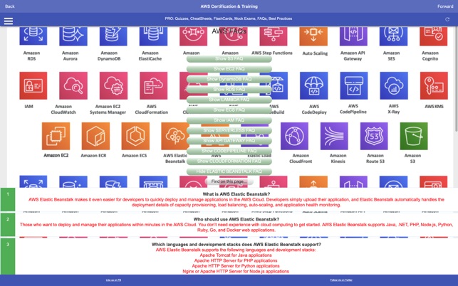 DVA-C02 Exam Reference