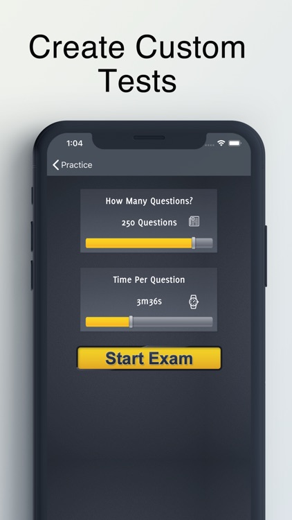 Level 2 Plumbing Exam Prep screenshot-3