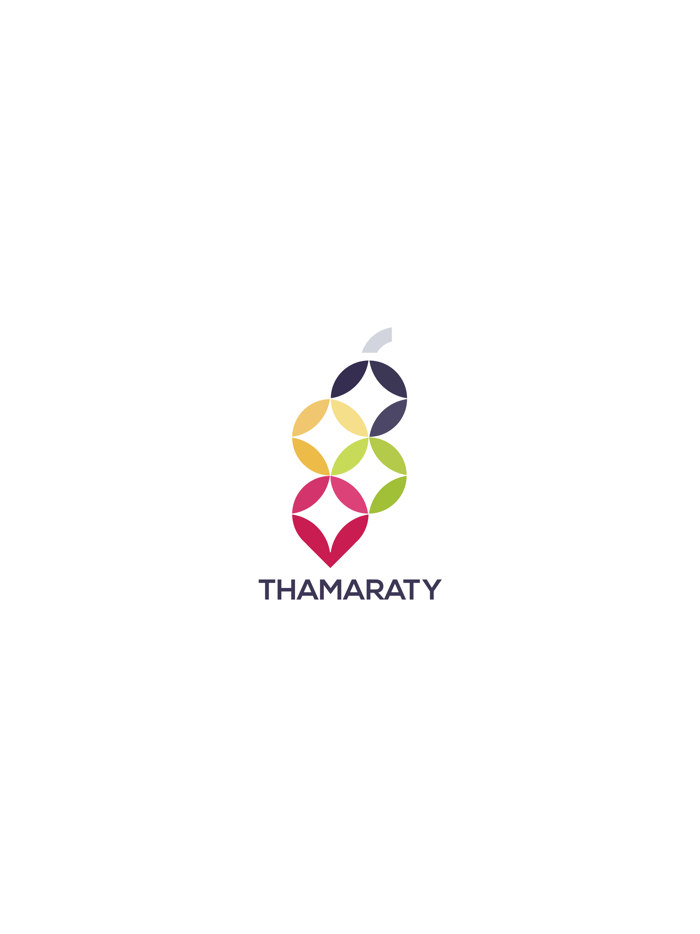 Thamaraty - ثمراتي