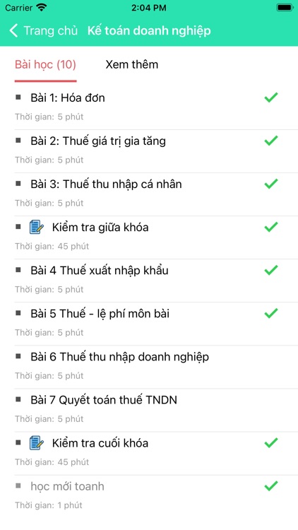 Lạc Việt LX for Business screenshot-4