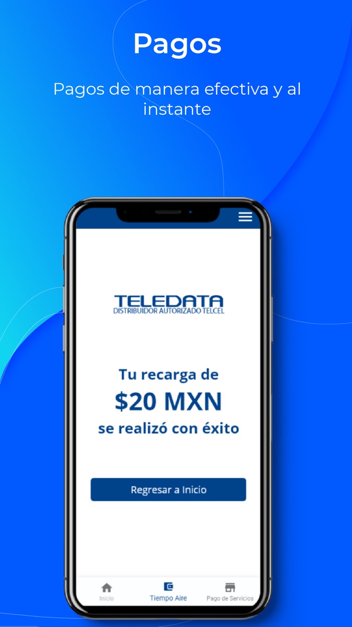 TeleData
