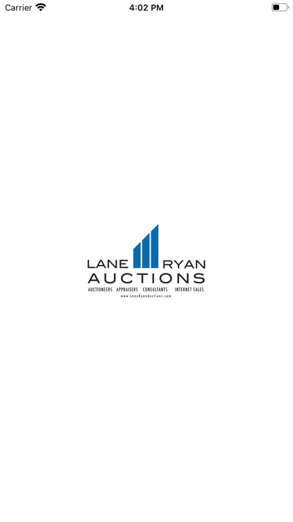 Lane Ryan Auctions