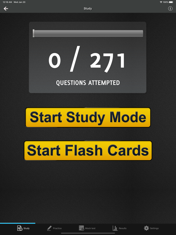 QLTS MCT Lawyer Transfer Exam